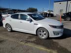 2015 Kia Optima Lx للبيع في Las Vegas، NV - Vandalism