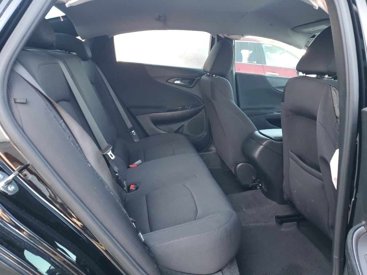 2023 Chevrolet Malibu - Image 10