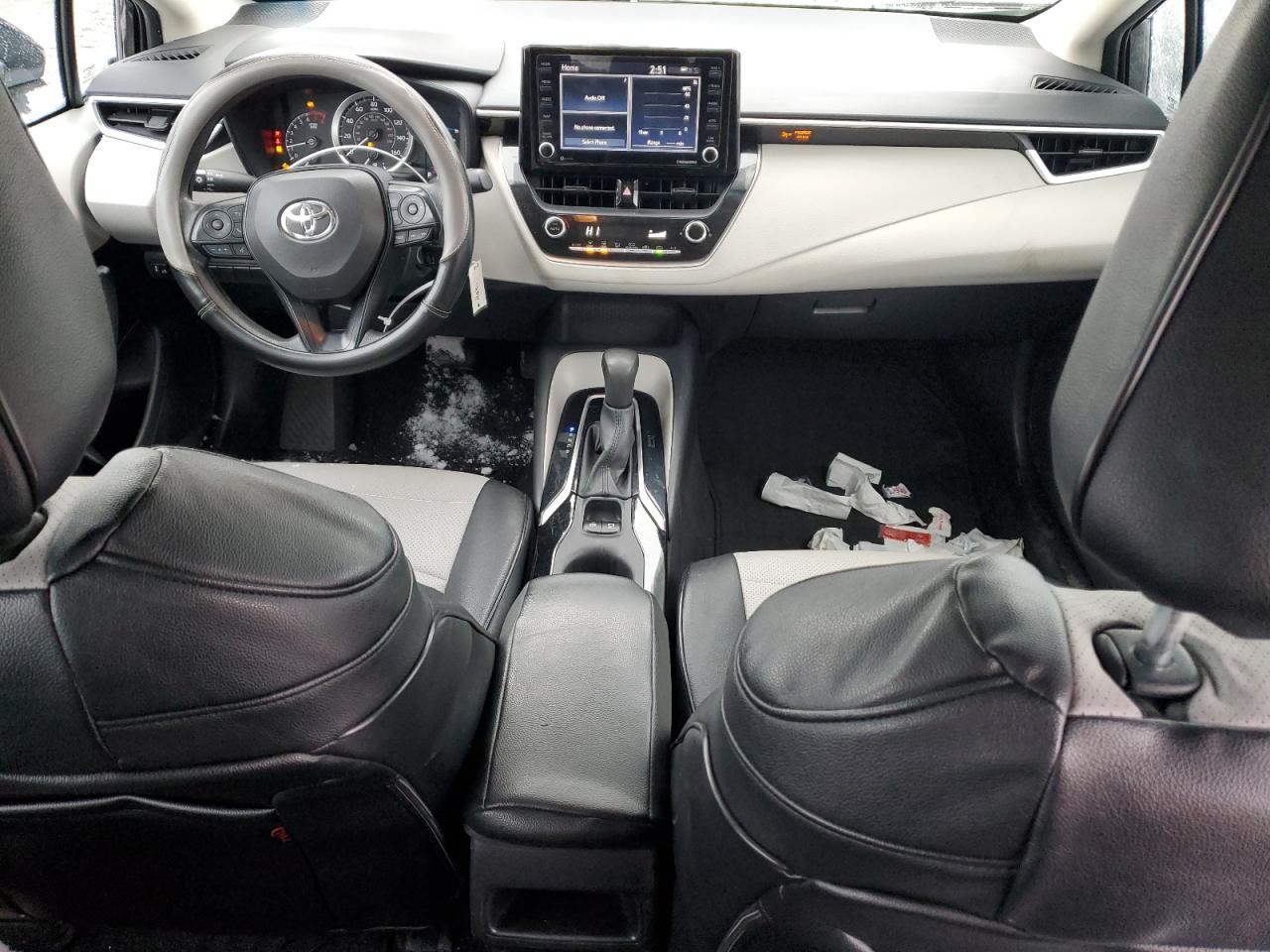 2022 Toyota Corolla - Image 8