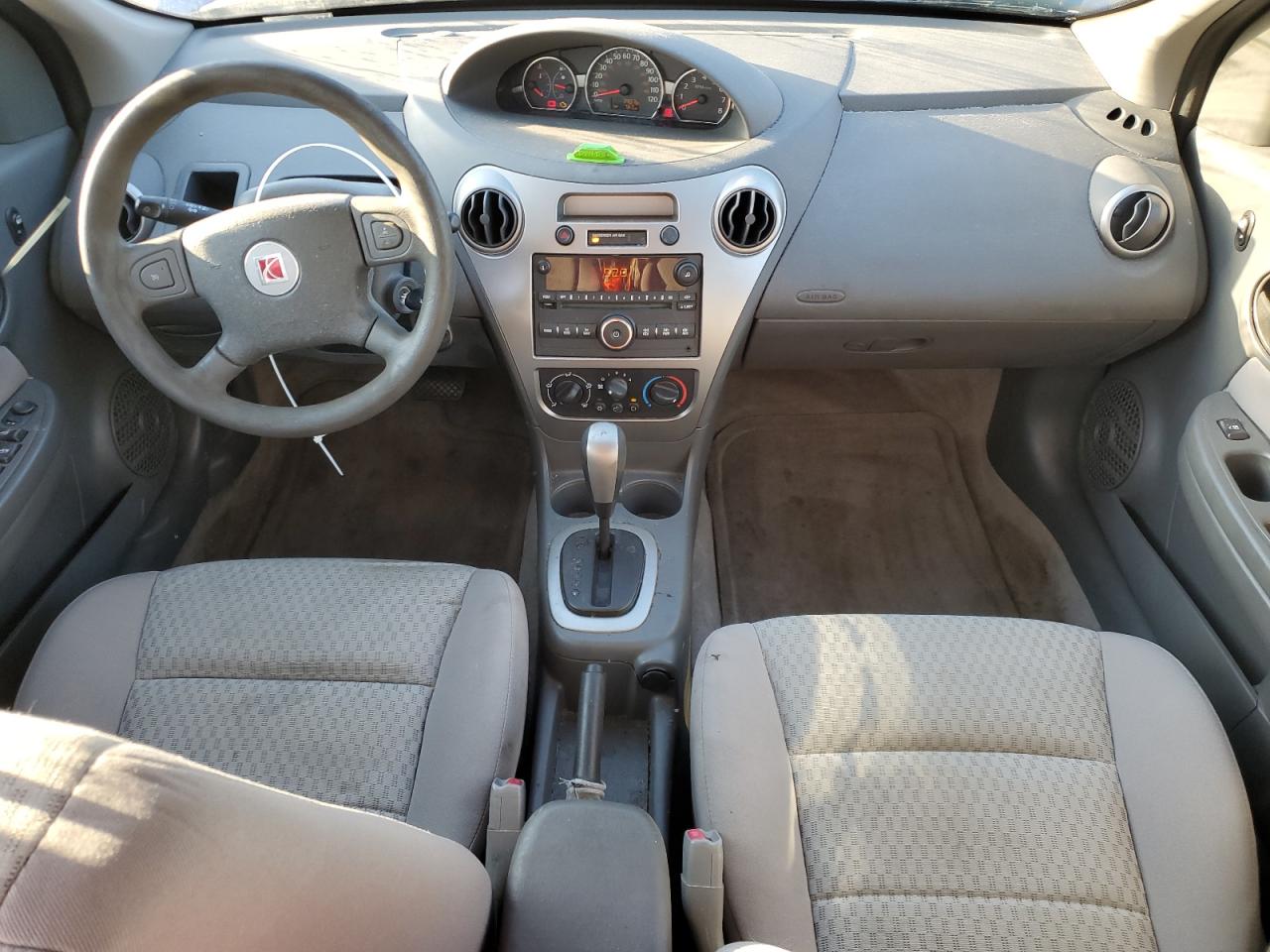 2006 Saturn ION - Image 8