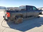 2012 Chevrolet Silverado K1500 Ltz for Sale in Tulsa, OK - Front End