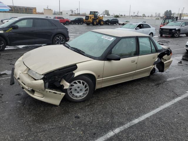 1995 Saturn Sl2 