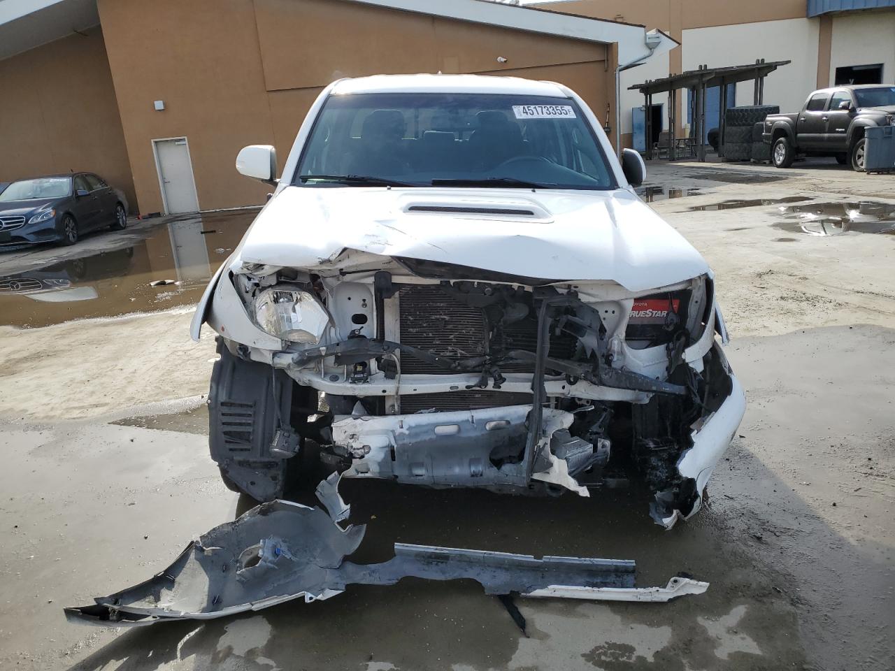 2012 Toyota Tacoma - Image 5