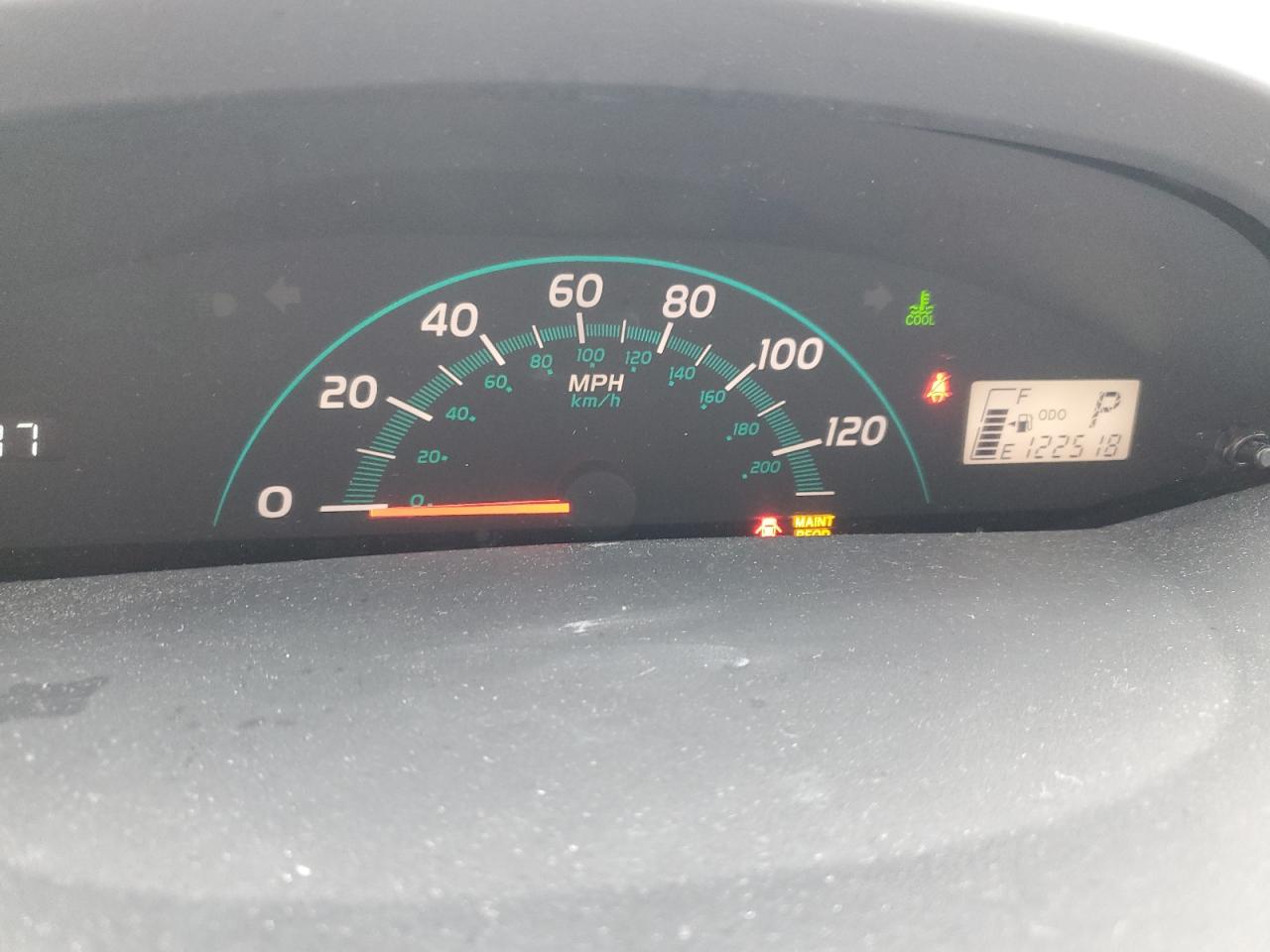 2008 Toyota Yaris - Image 9