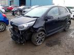 2018 KIA PICANTO X- for sale at Copart ROCHFORD
