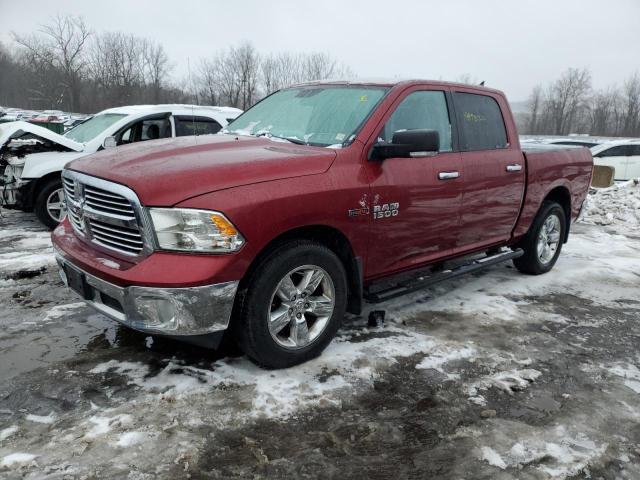 2015 Ram 1500 Slt