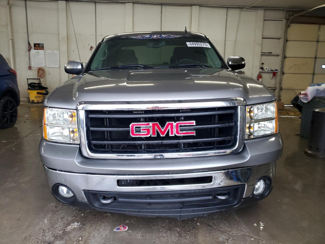 2013 GMC Sierra - Image 5