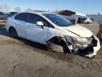 2013 Honda Civic Exl للبيع في Colton، CA - Front End