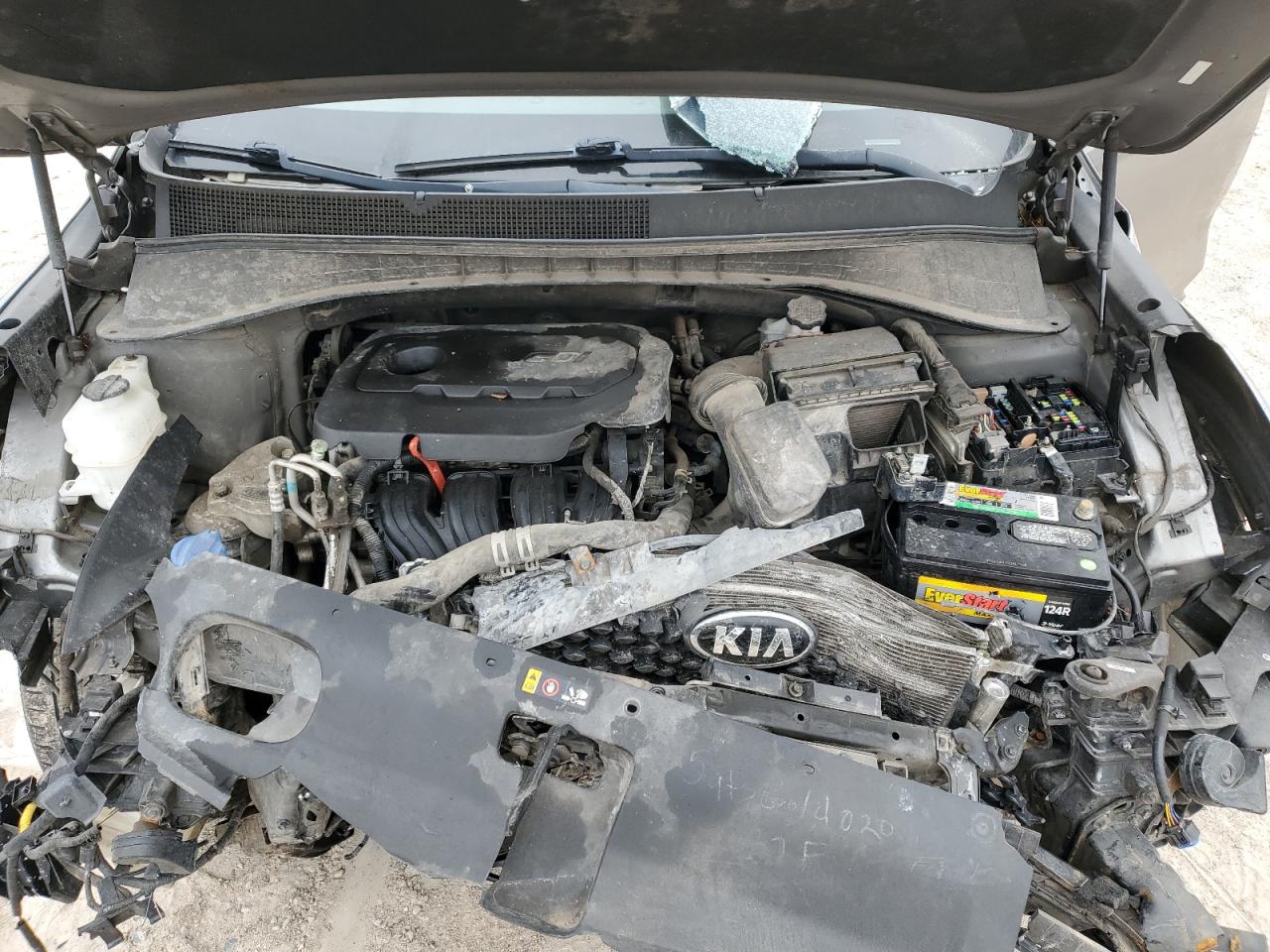 2018 Kia Sorento - Image 13