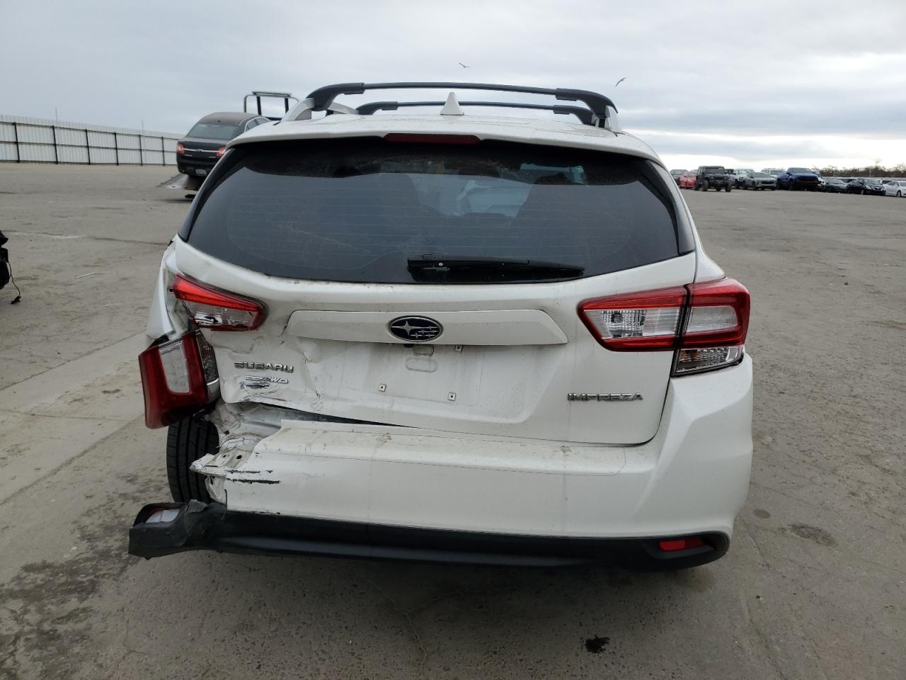 2018 Subaru Impreza - Image 6