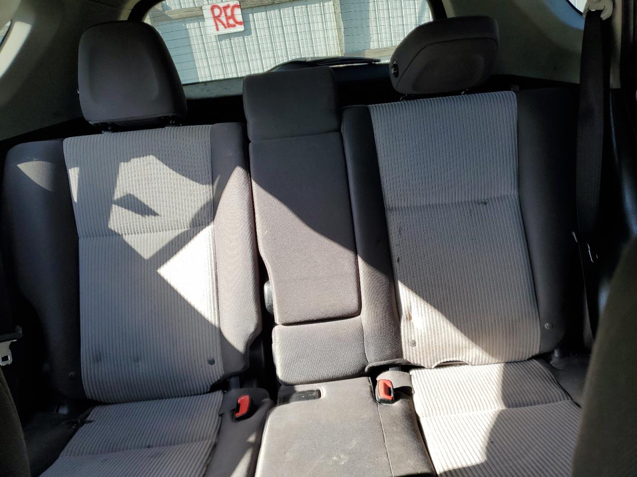 2014 Toyota Rav4 Le VIN: JTMZFREV3EJ004530 Lot: 45158905