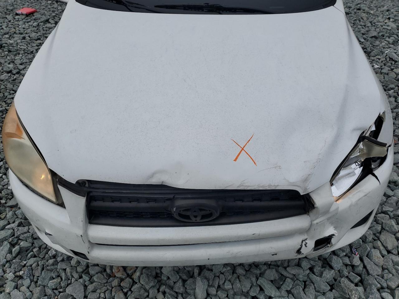 2009 Toyota RAV 4 - Image 11