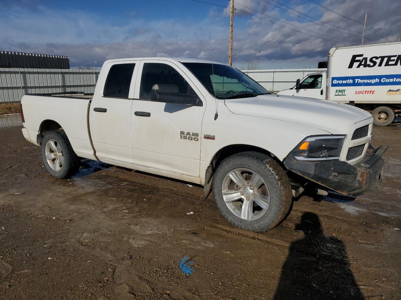 2014 RAM 1500 - Image 4