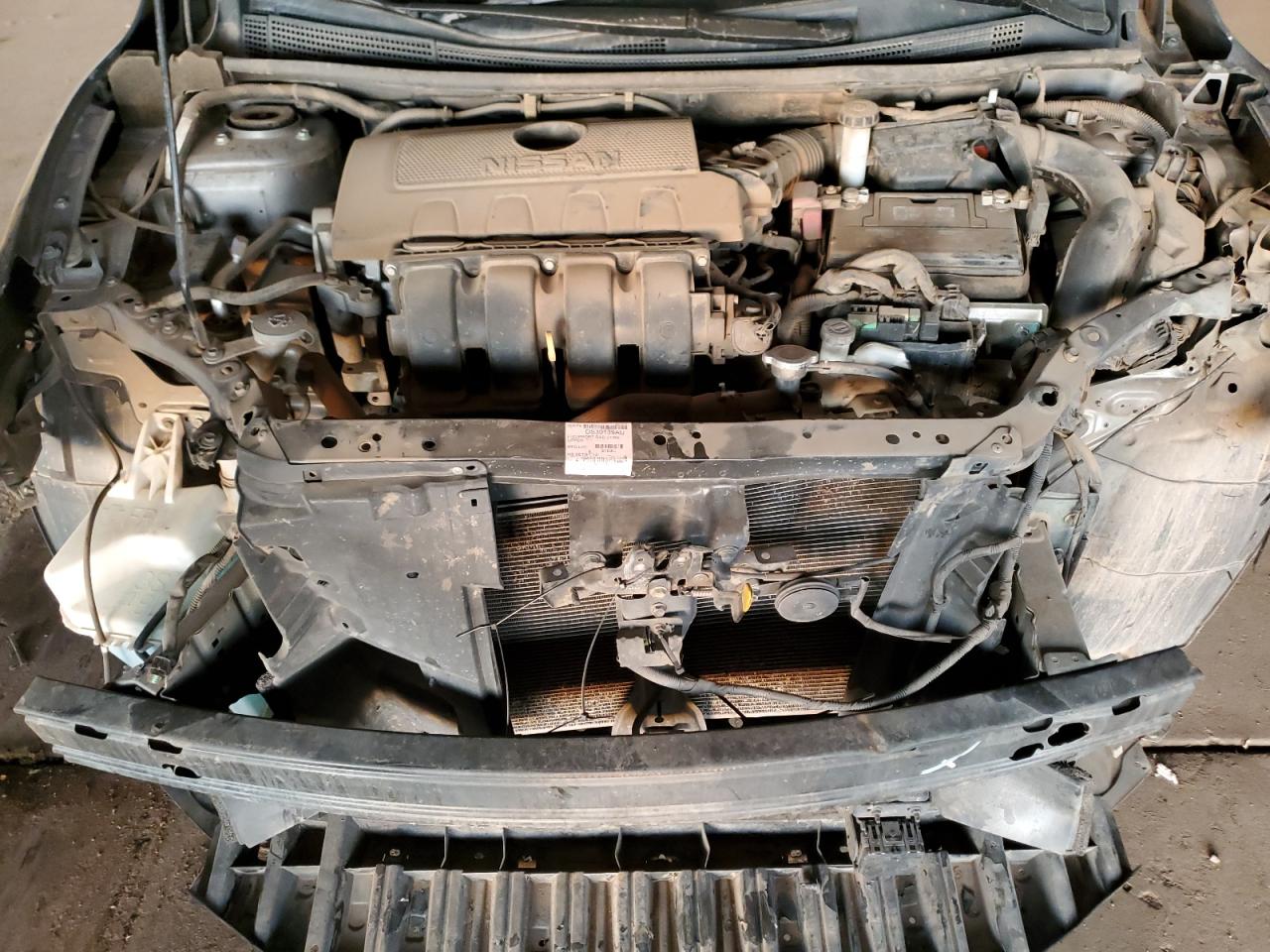 2018 Nissan Sentra - Image 11