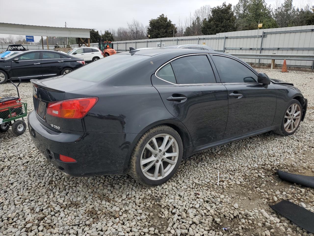 2007 Lexus IS - Image 3