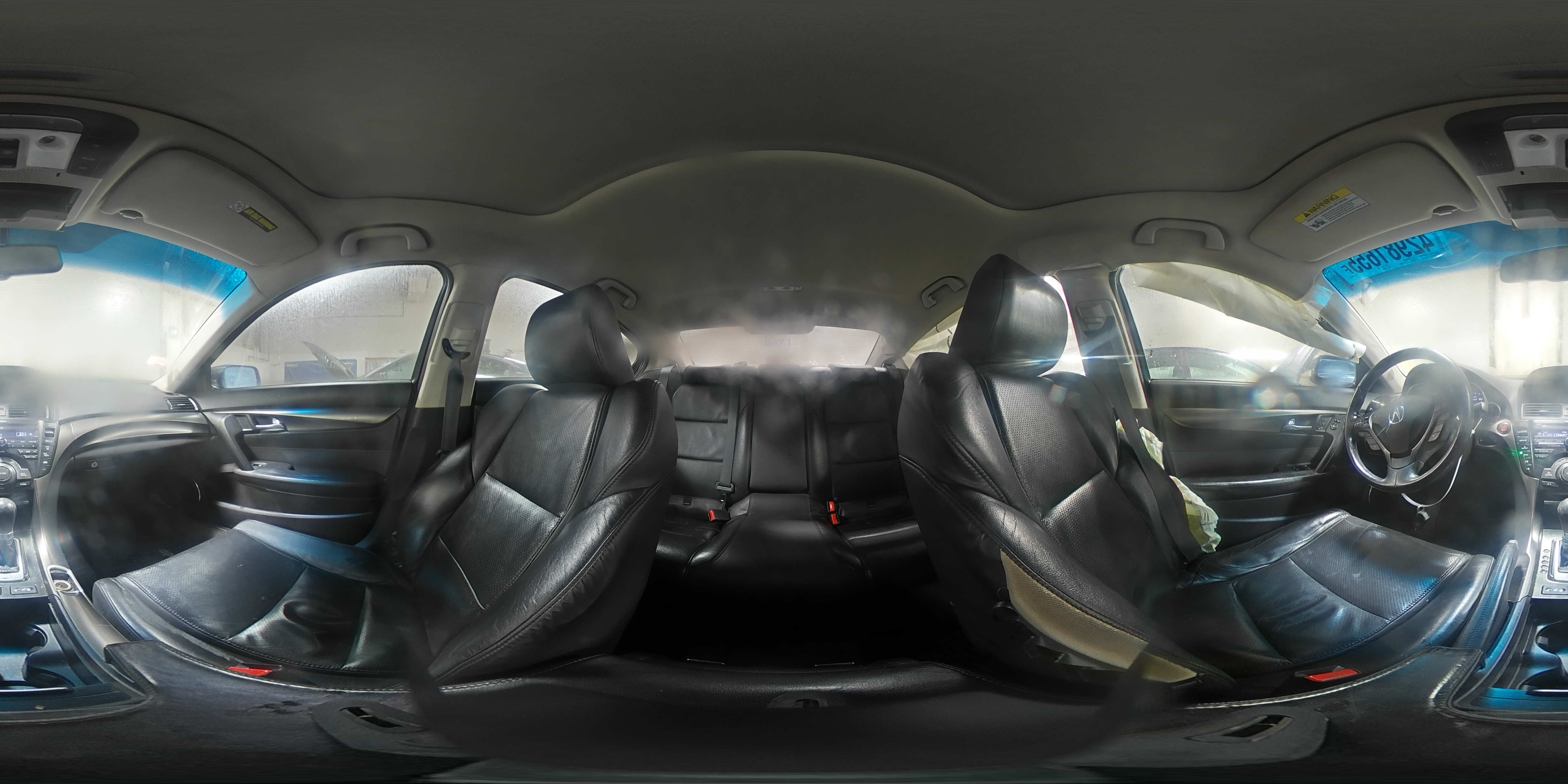 2012 Acura TL - Image 14