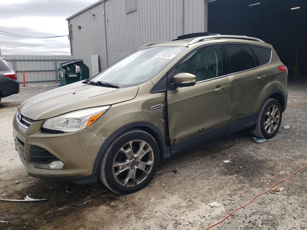 2014 Ford Escape - Image 1