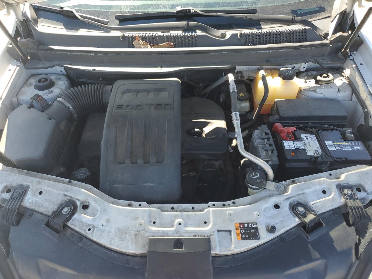2014 Chevrolet Captiva - Image 12