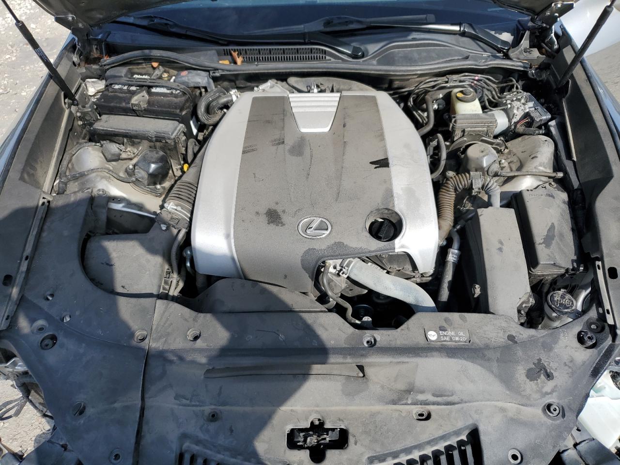 2015 Lexus RX - Image 11