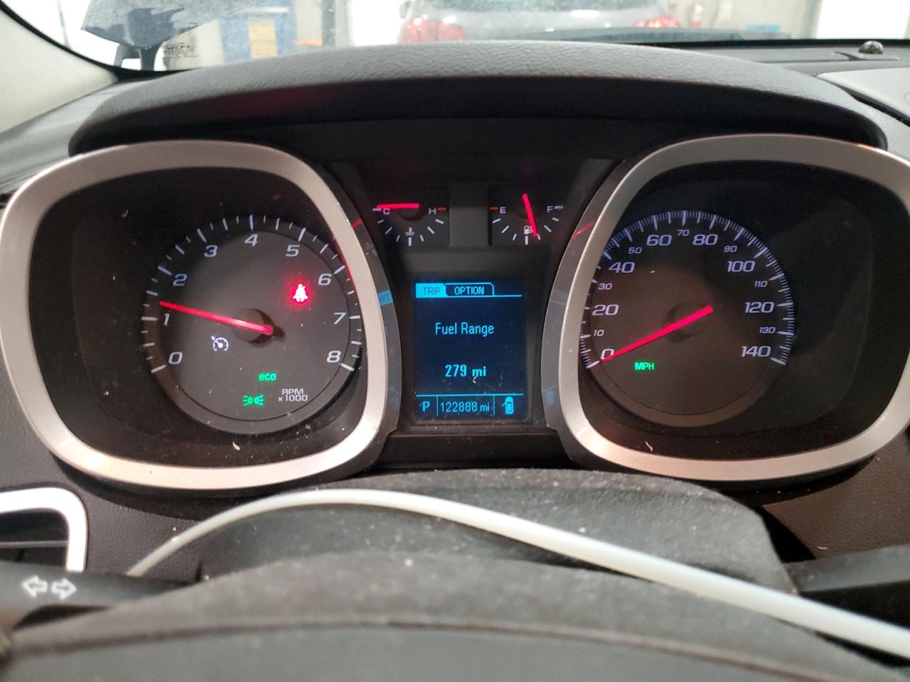 2015 Chevrolet Equinox - Image 9