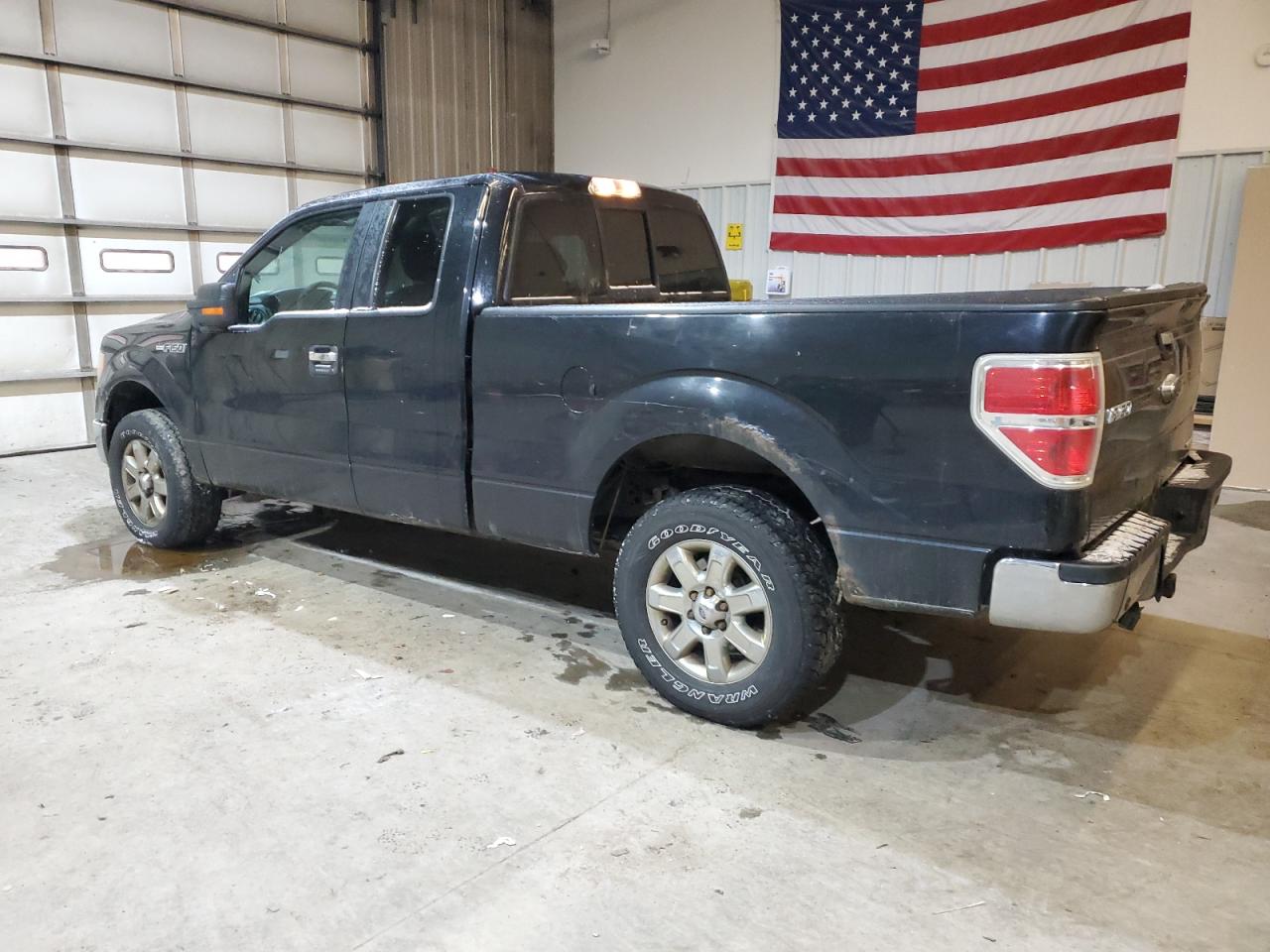 2013 Ford F-150 - Image 2