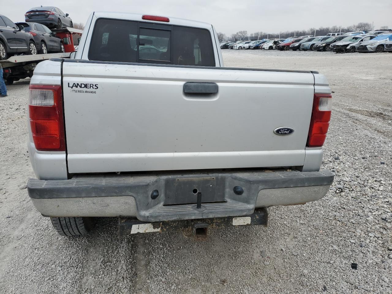 2004 Ford Ranger - Image 6