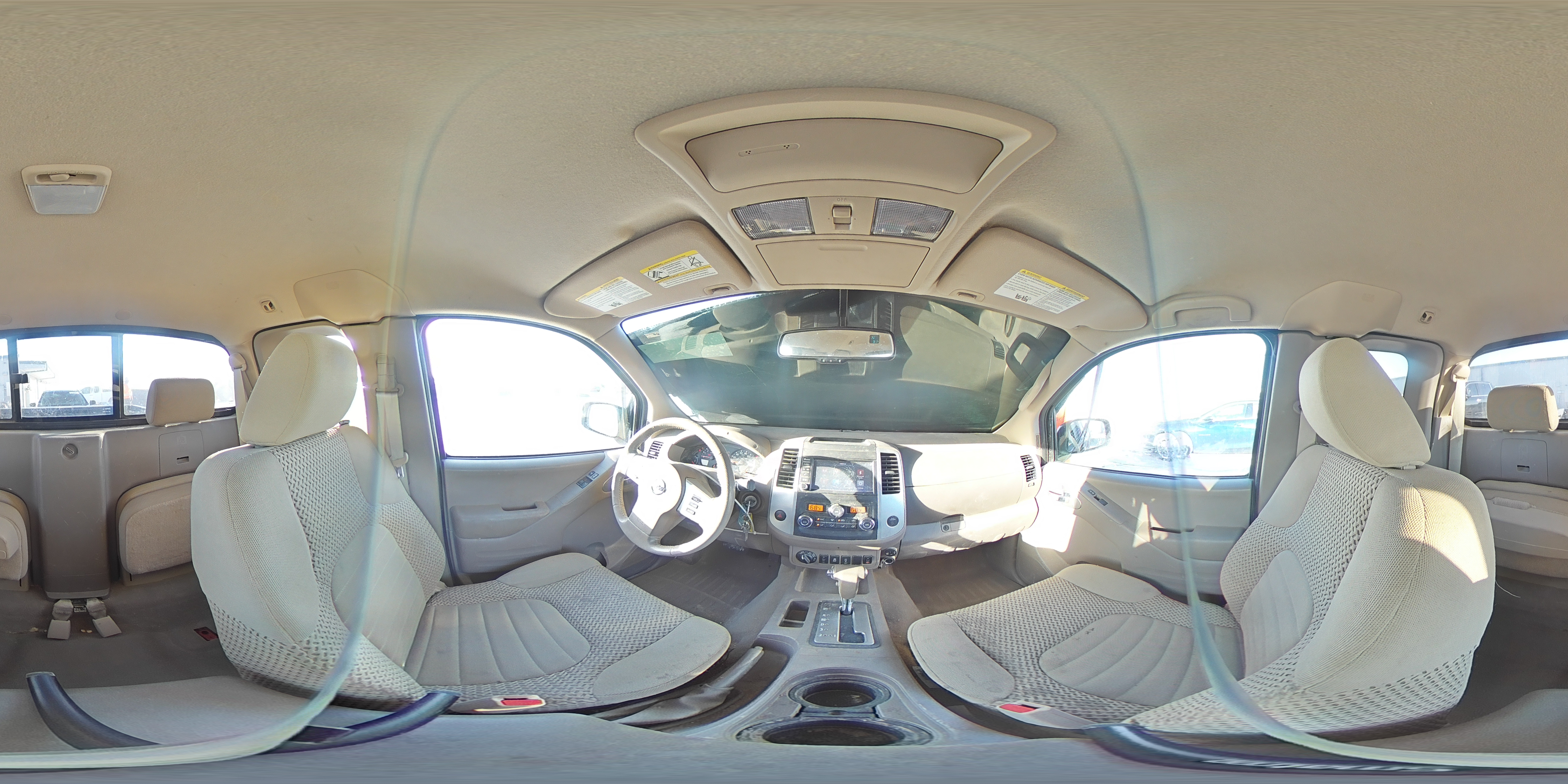 2019 Nissan Navara (Frontier) - Image 15