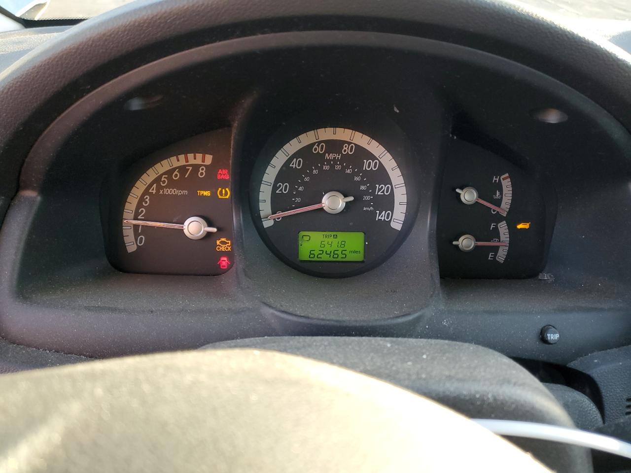 2008 Kia Sportage - Image 9