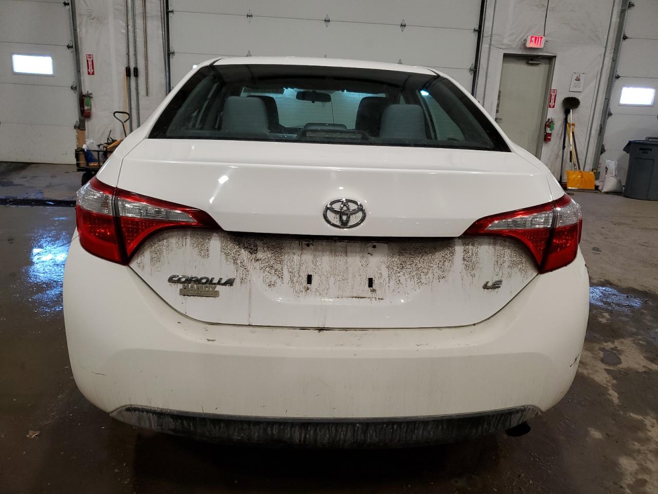 2015 Toyota Corolla - Image 6
