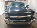 2017 Chevrolet Silverado K1500 Lt на продаже в Ebensburg, PA - Side