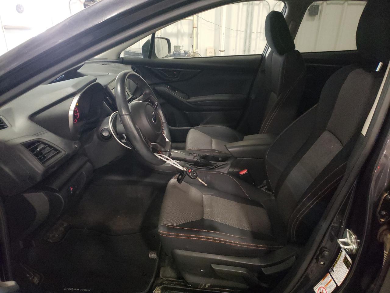 2018 Subaru XV - Image 7
