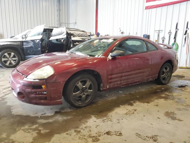 2004 Mitsubishi Eclipse Gs