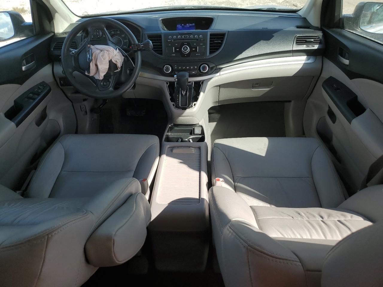 2014 Honda CR-V - Image 8