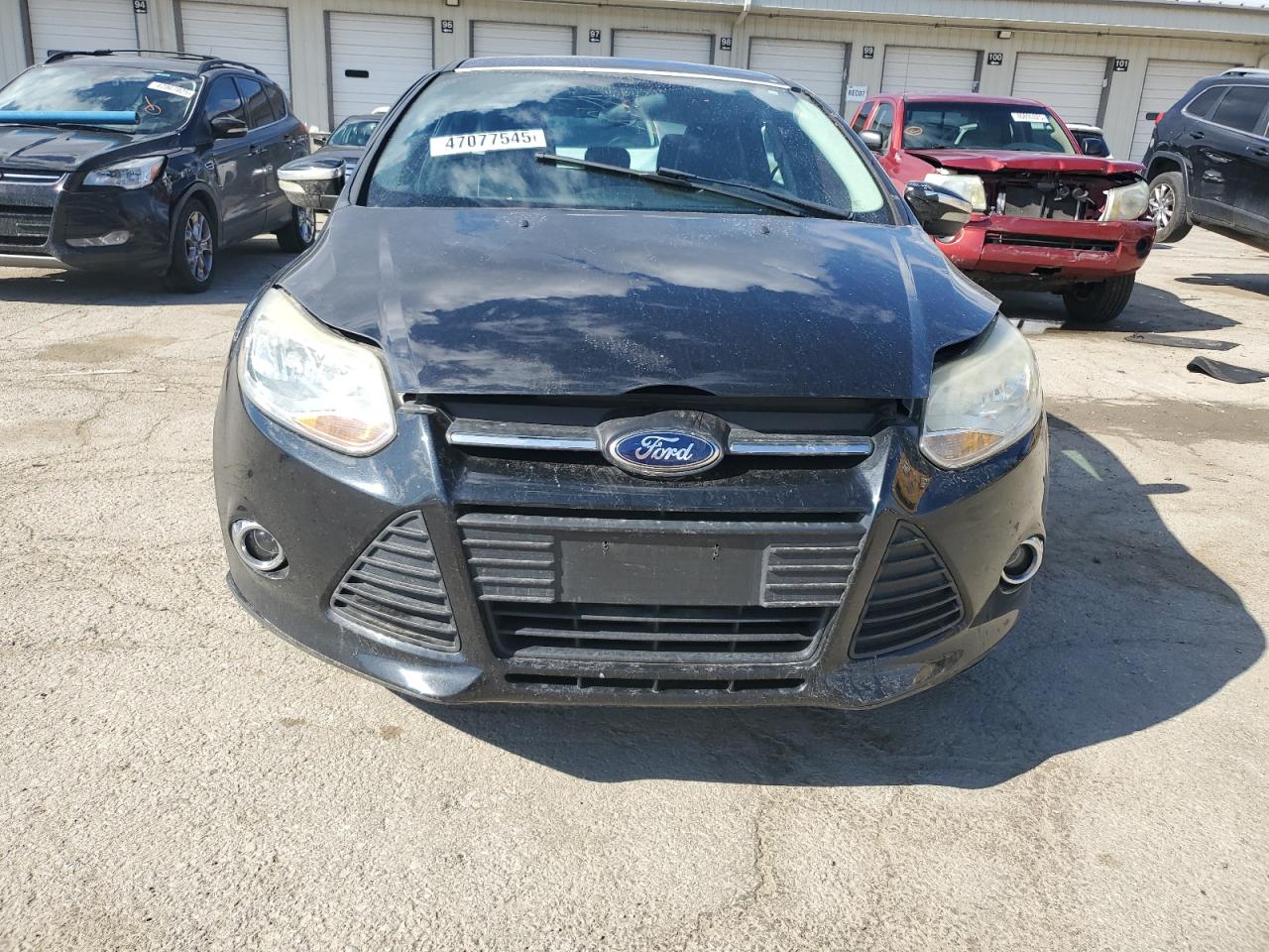 2013 Ford Focus - Image 5