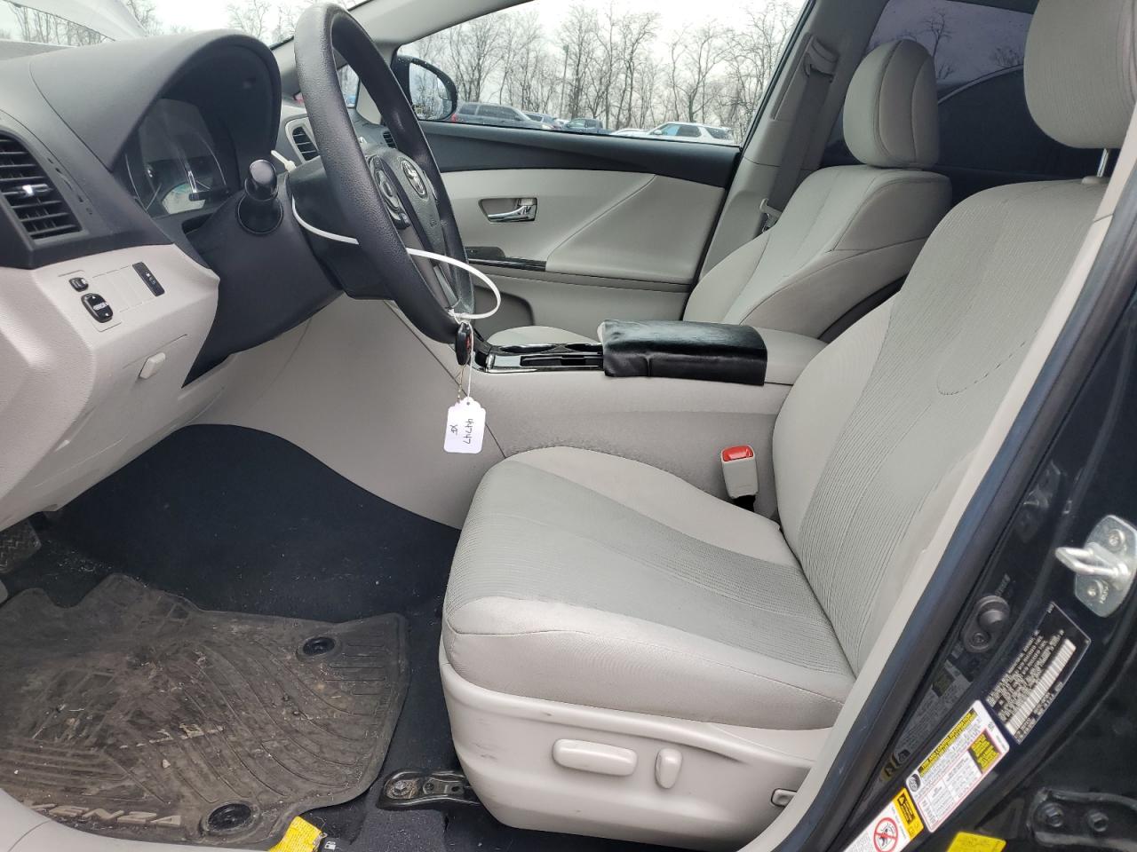 2015 Toyota Venza - Image 7