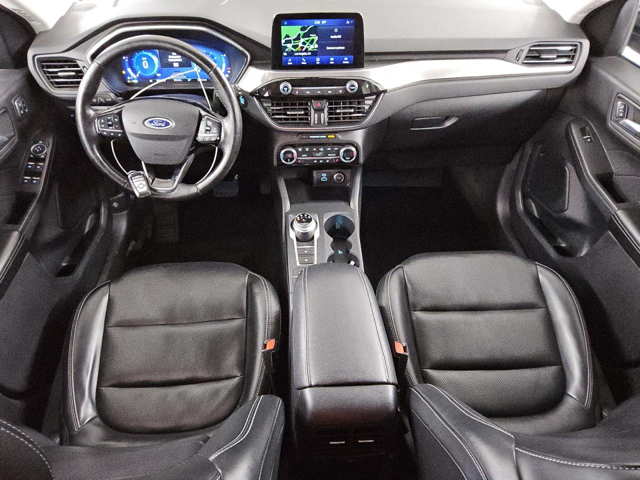 2021 Ford Escape - Image 8