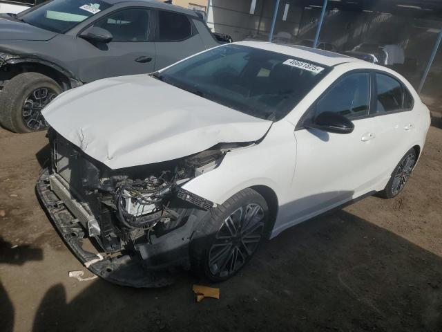 2021 Kia Forte Gt