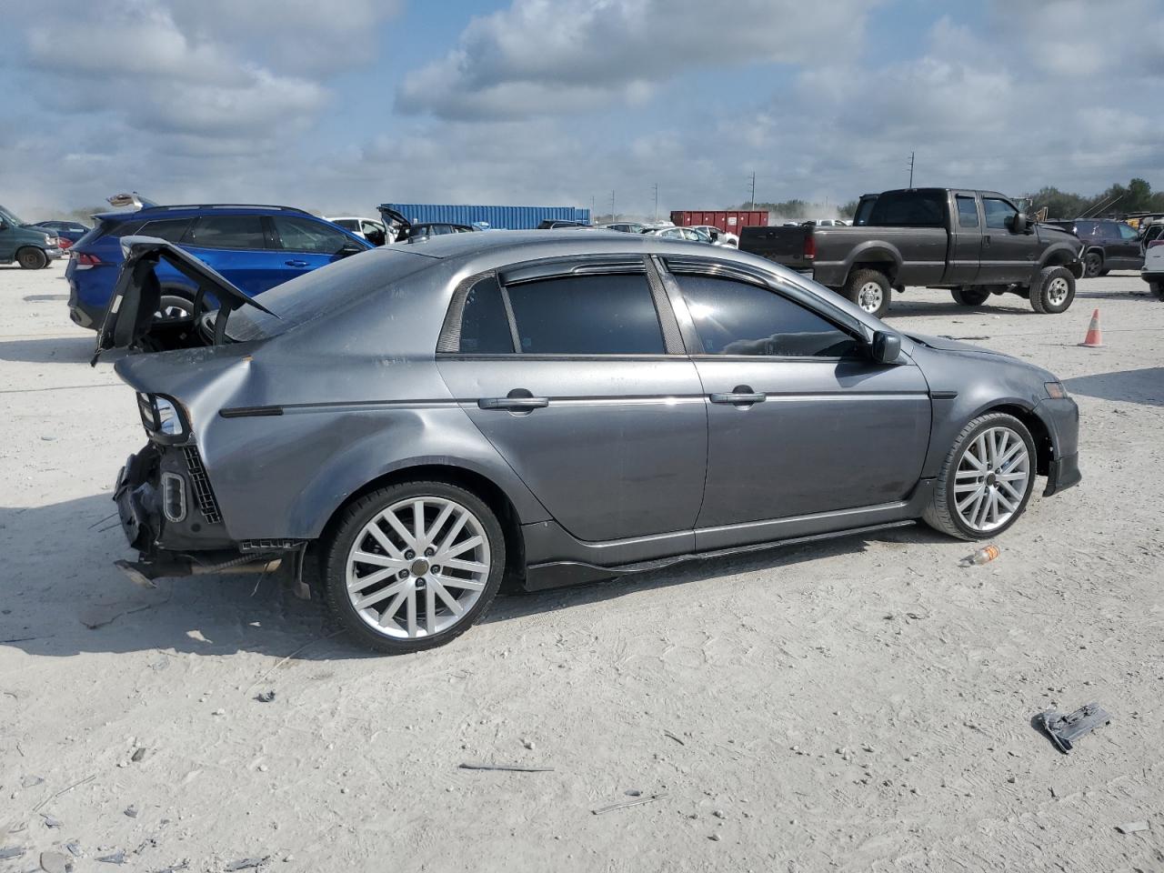 2006 Acura TL - Image 3