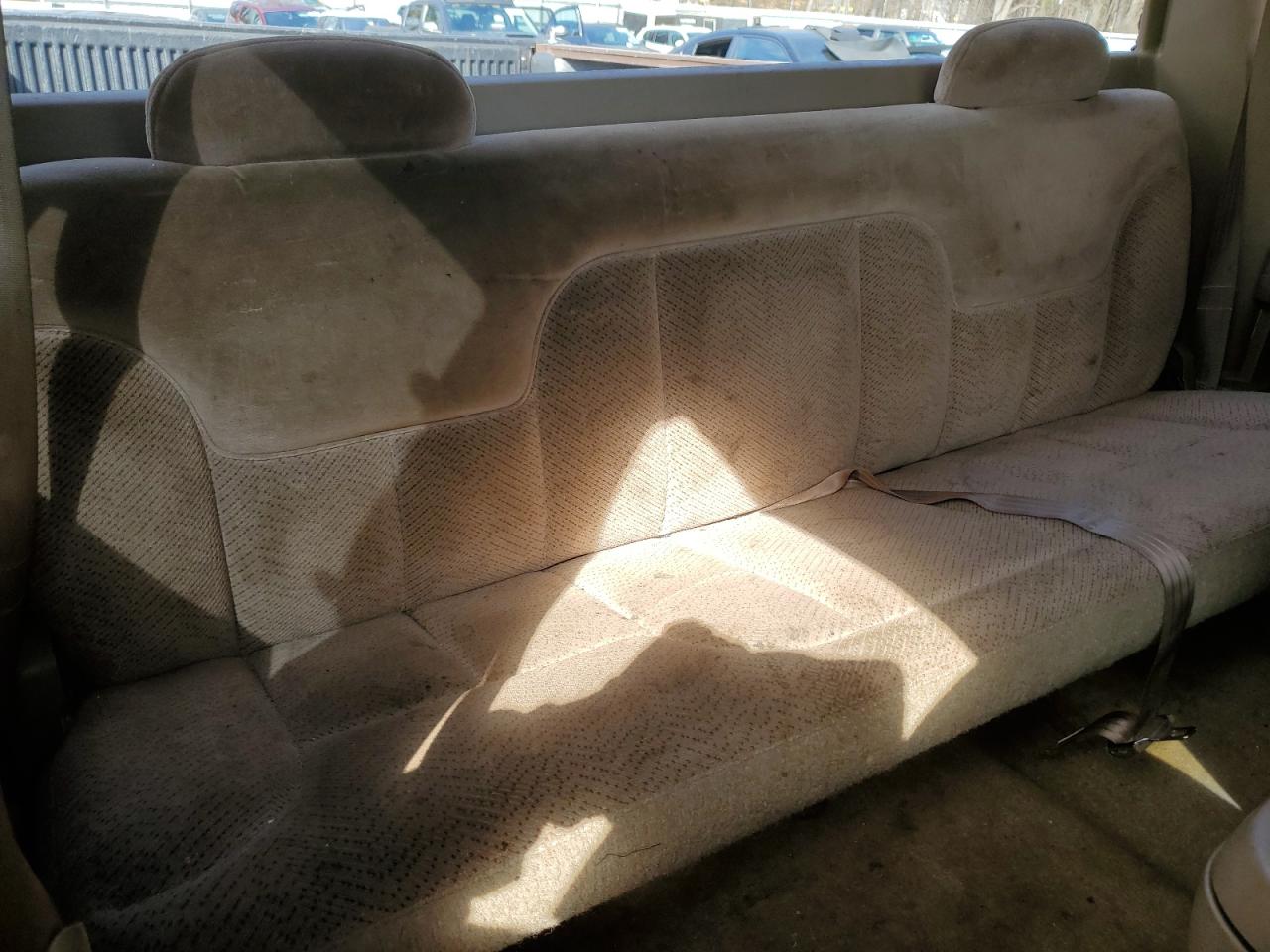 1995 GMC Sierra - Image 10