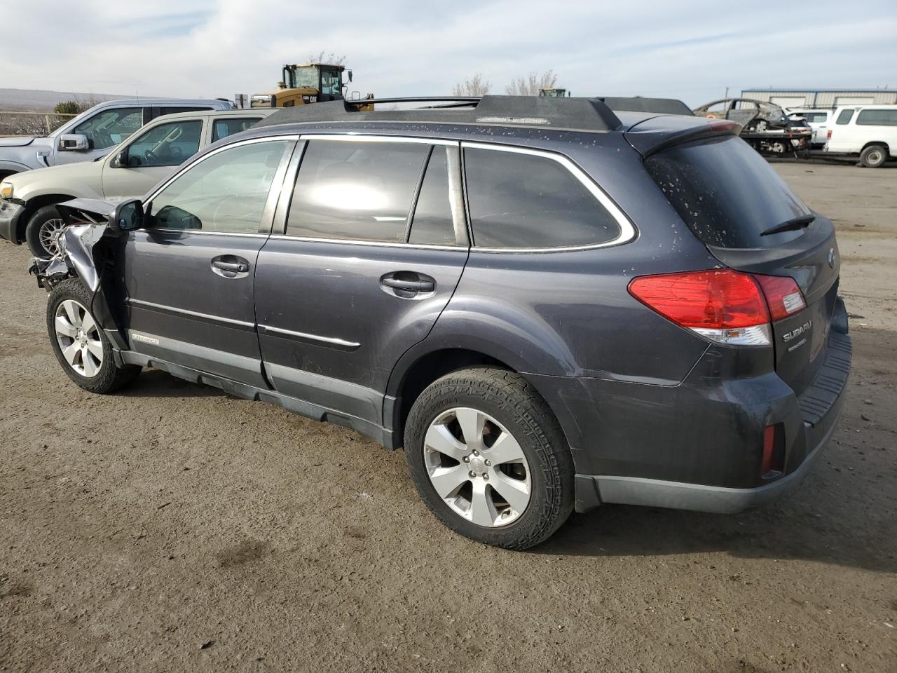 2012 Subaru Outback - Image 2