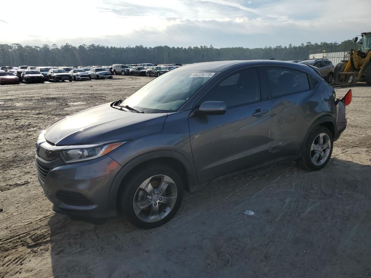 Harleyville, SC에서 판매 중인 2020 Honda Hr-V Lx - Rear End