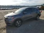 2020 Honda Hr-V Lx na sprzedaż w Harleyville, SC - Rear End