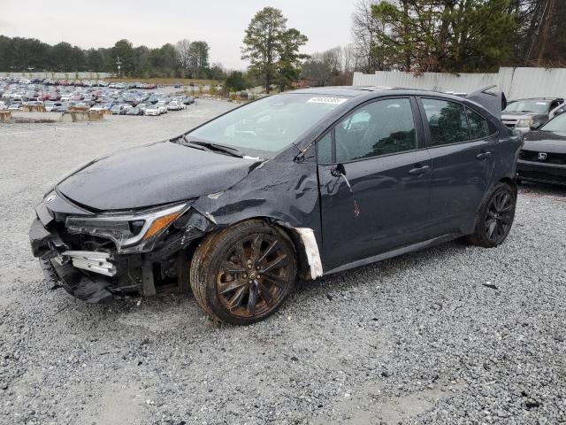 2023 Toyota Corolla Xse