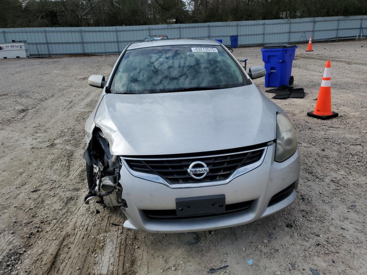 2012 Nissan Altima - Image 5