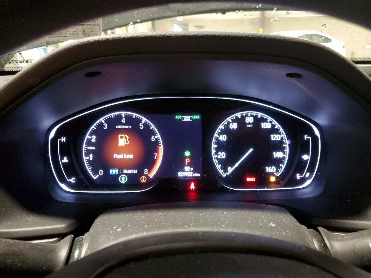 2018 Honda Accord - Image 9