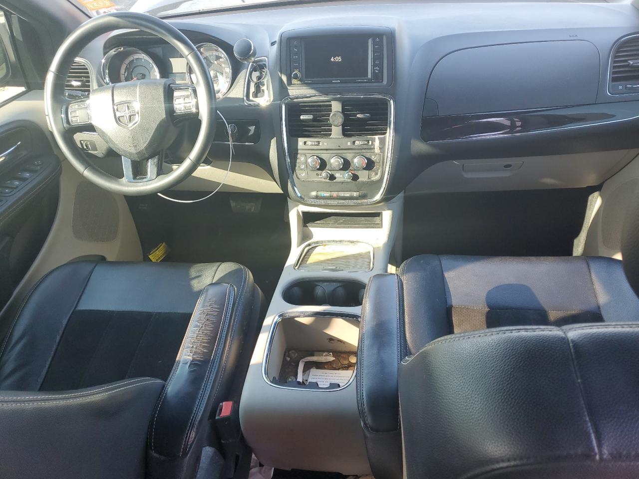 2015 Dodge Caravan - Image 8