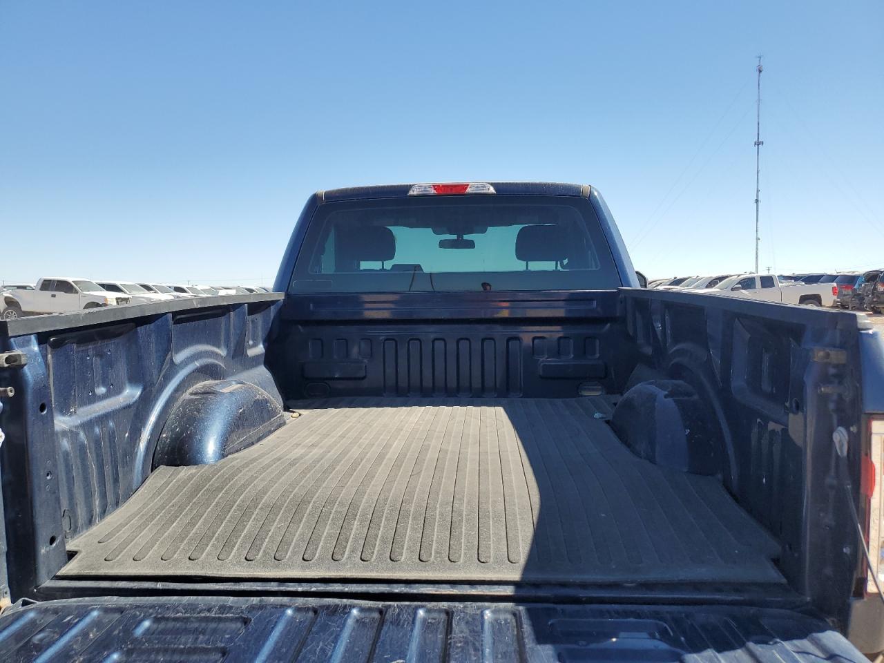 2020 Ford F-150 - Image 10