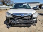 2016 Subaru Forester 2.5I Premium na sprzedaż w Chatham, VA - Front End