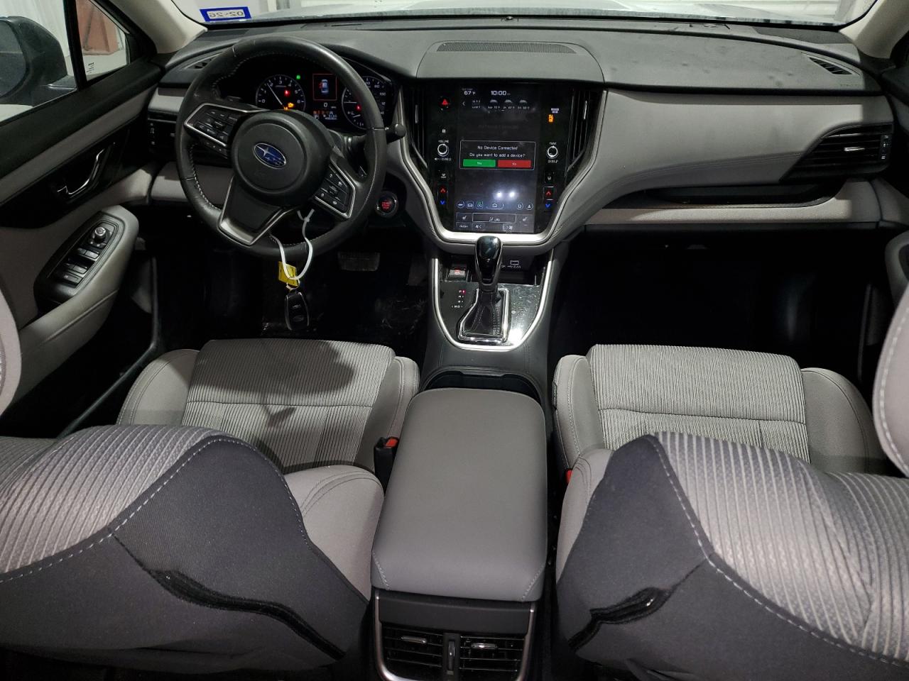 2024 Subaru Legacy - Image 8