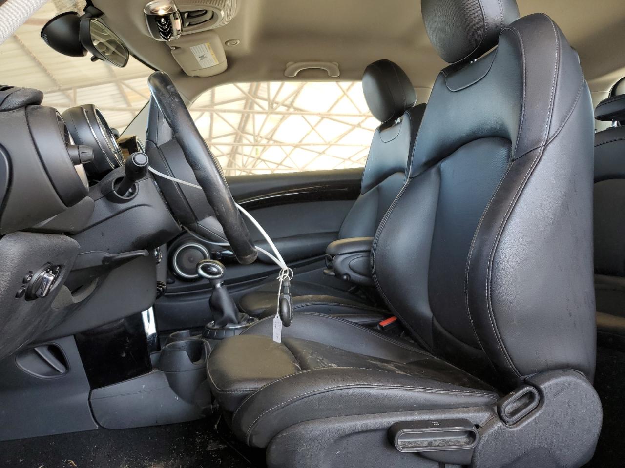 2015 MINI Cooper - Image 7